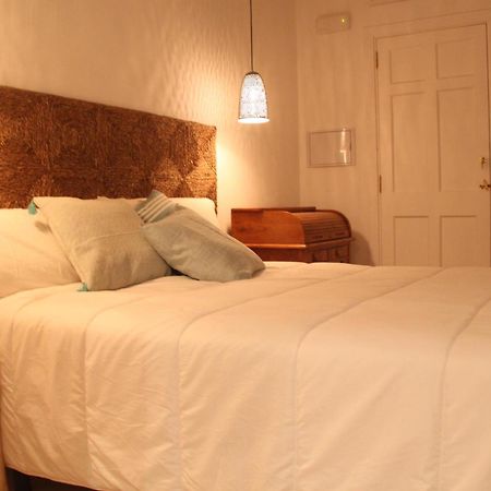S'Esparteria Hotel Ciutadella  Rum bild