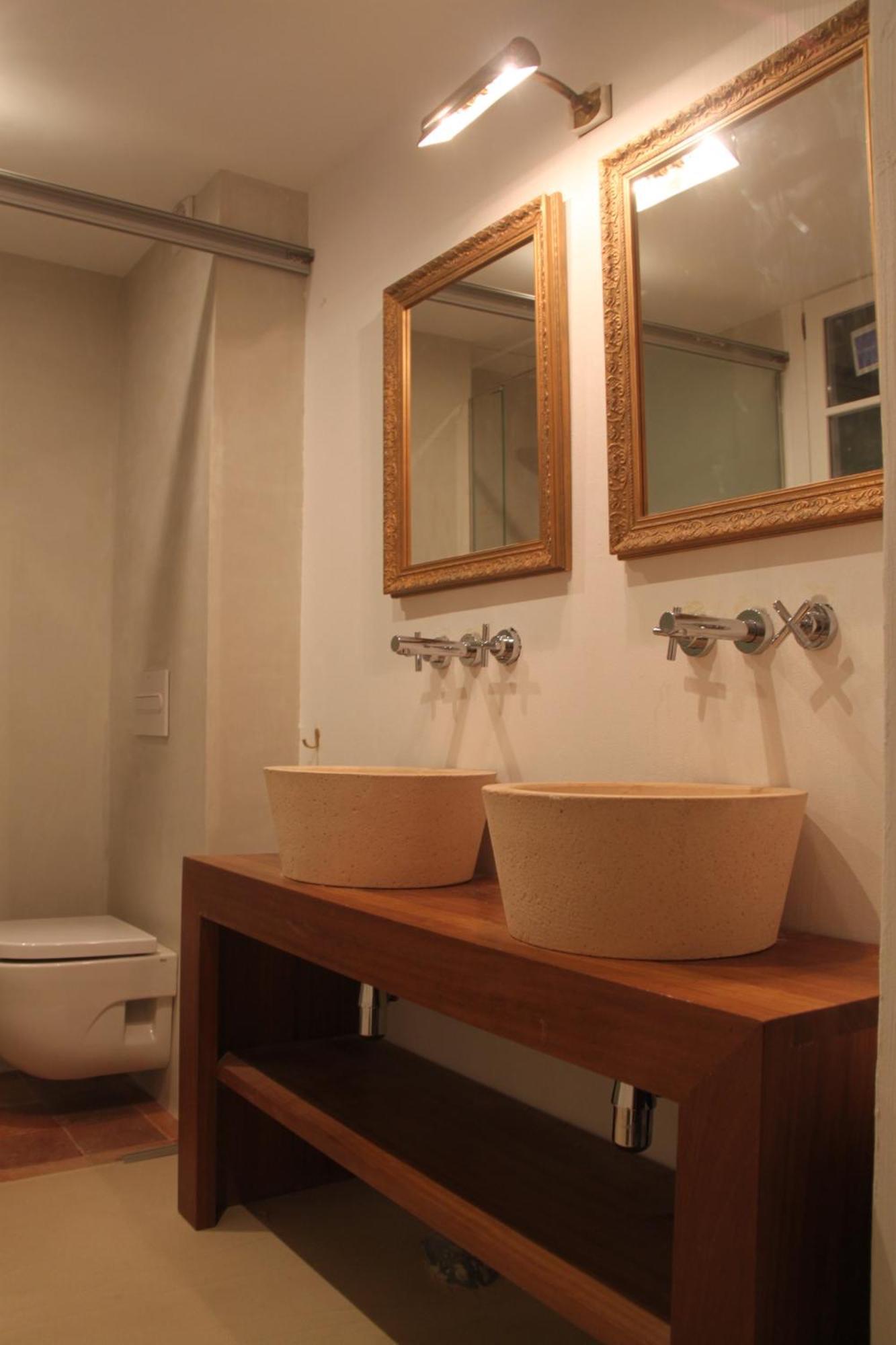 S'Esparteria Hotel Ciutadella  Rum bild