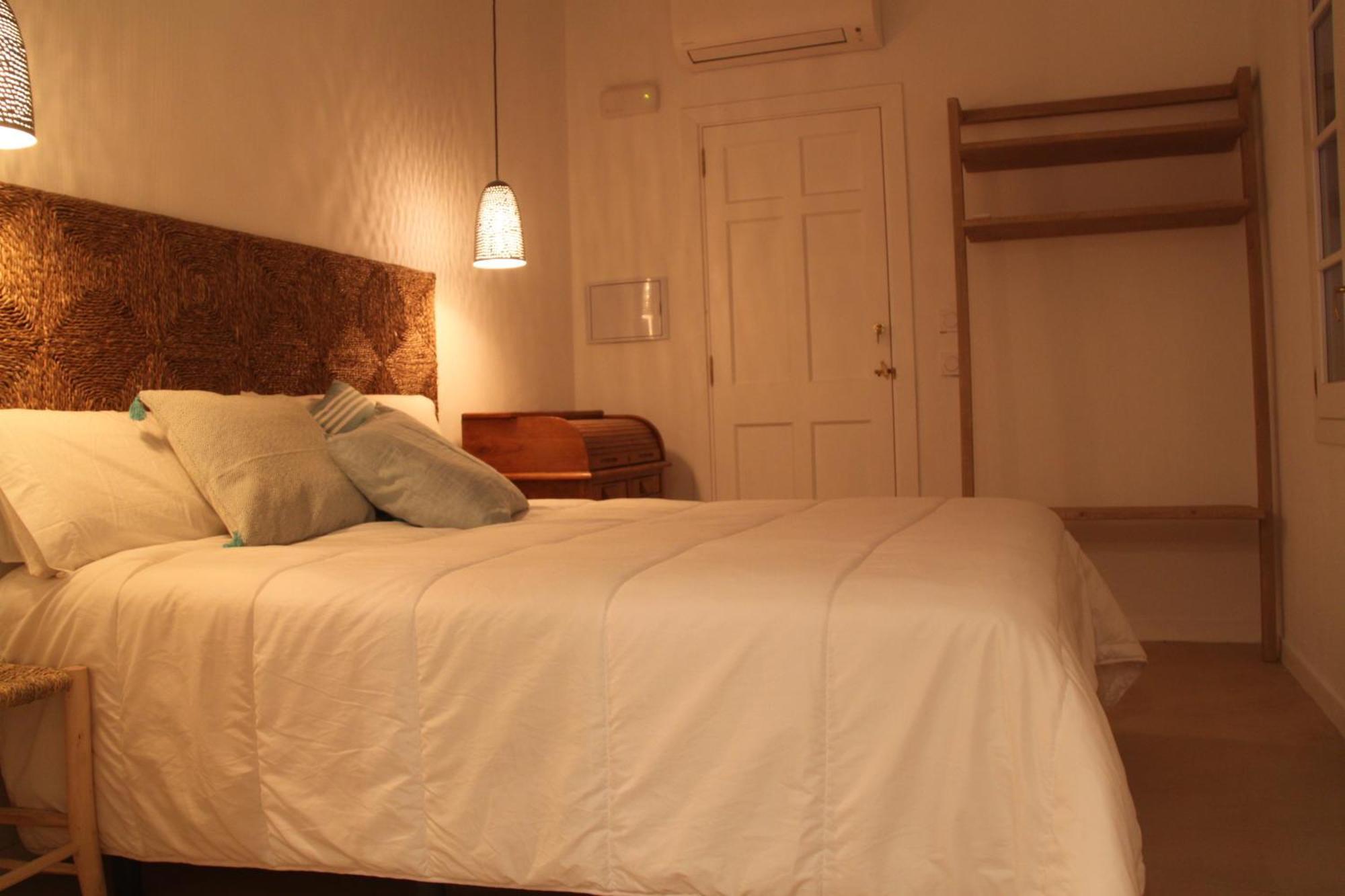 S'Esparteria Hotel Ciutadella  Rum bild