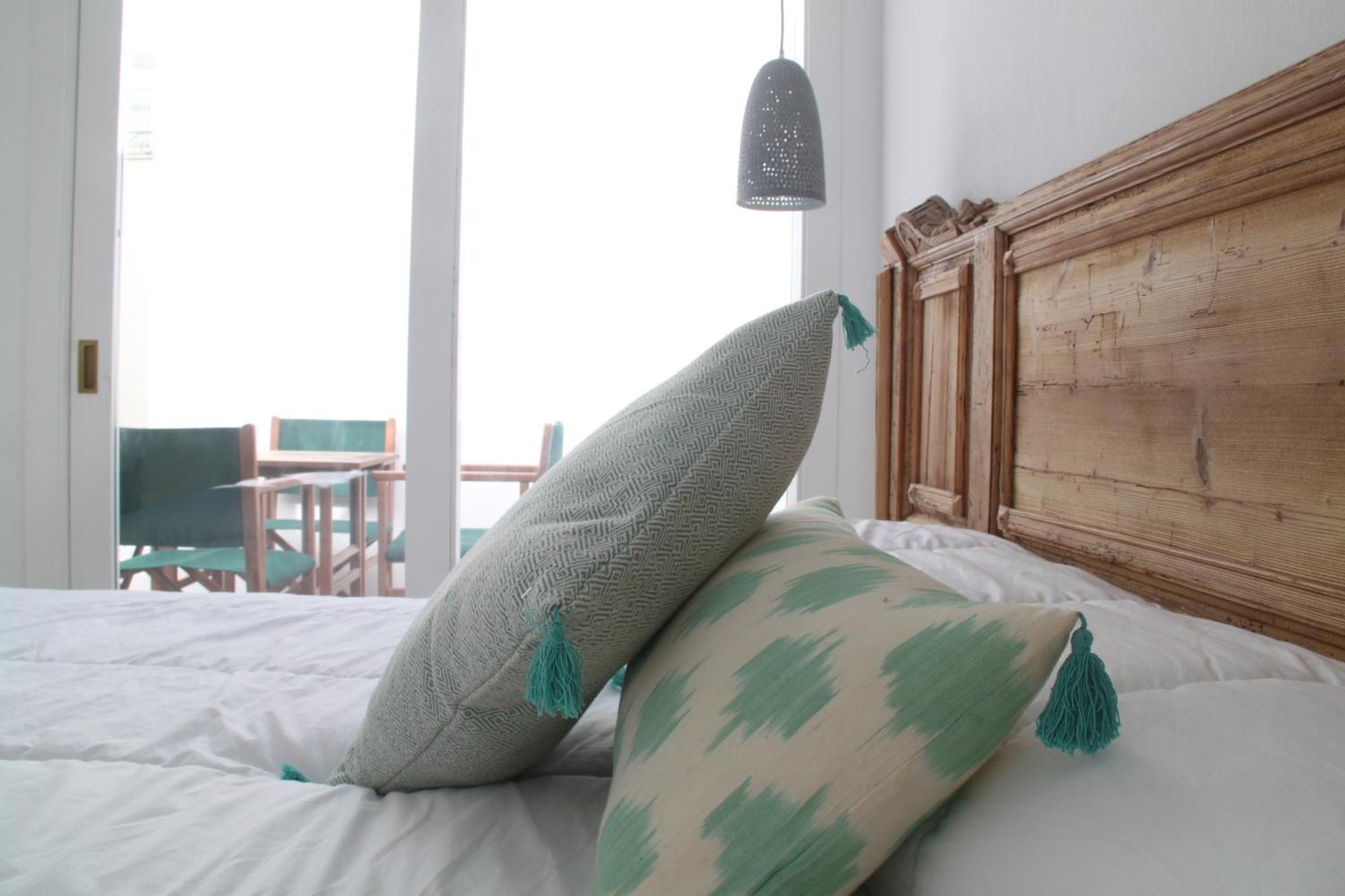 S'Esparteria Hotel Ciutadella  Rum bild