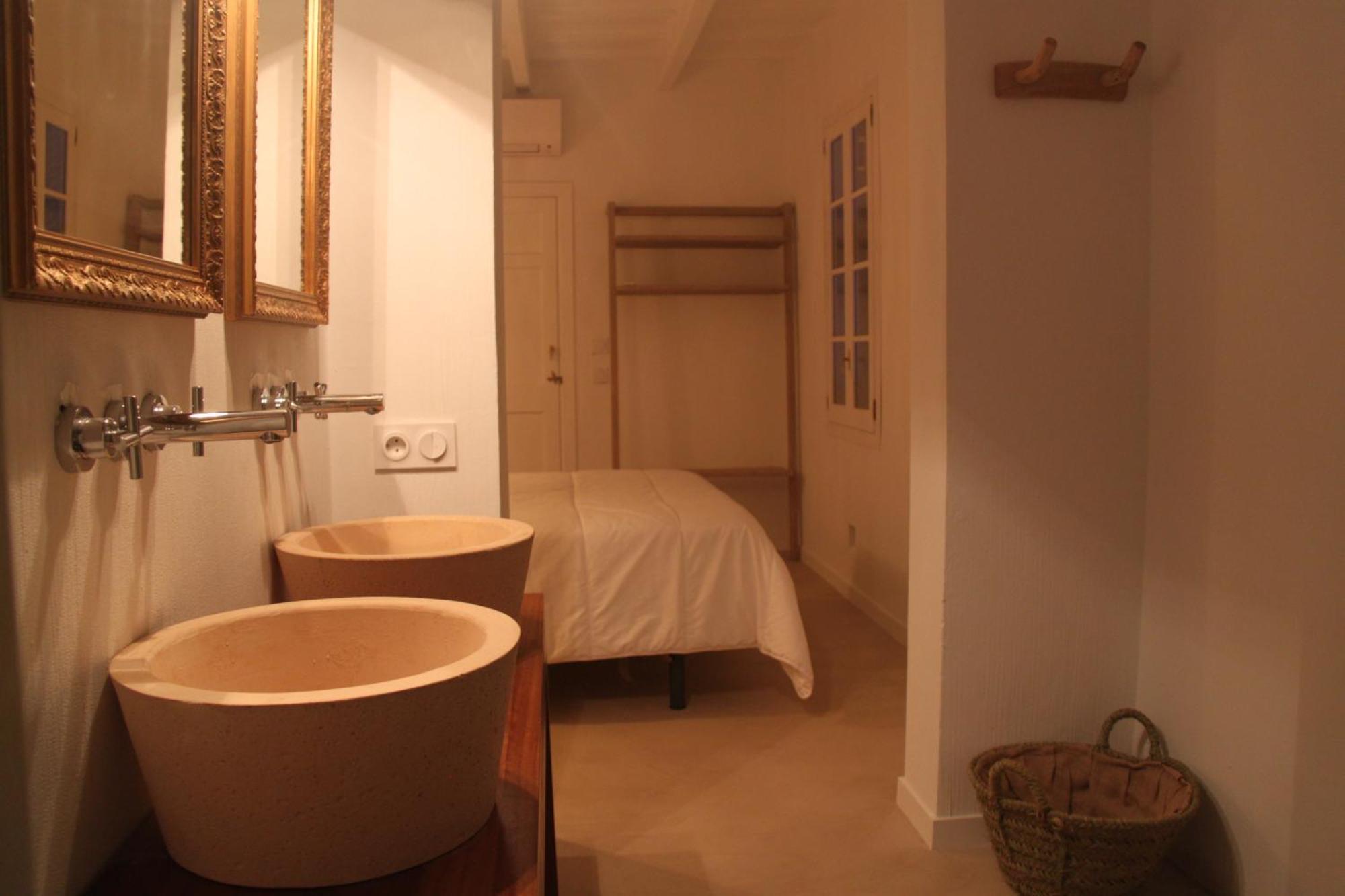 S'Esparteria Hotel Ciutadella  Rum bild