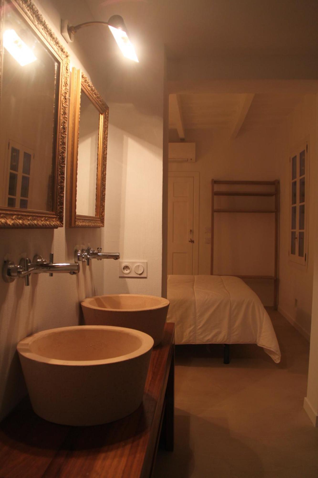 S'Esparteria Hotel Ciutadella  Rum bild