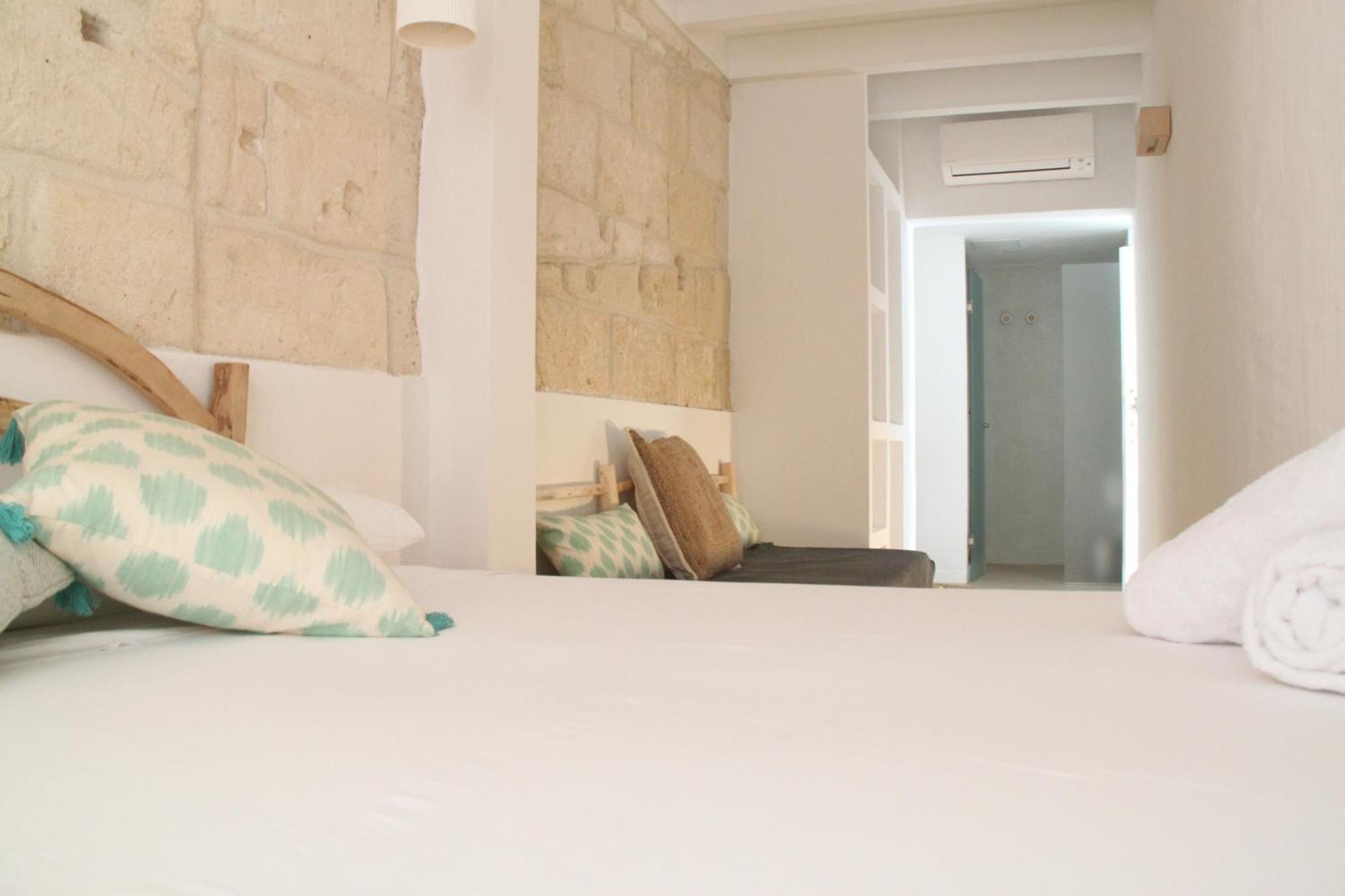 S'Esparteria Hotel Ciutadella  Rum bild