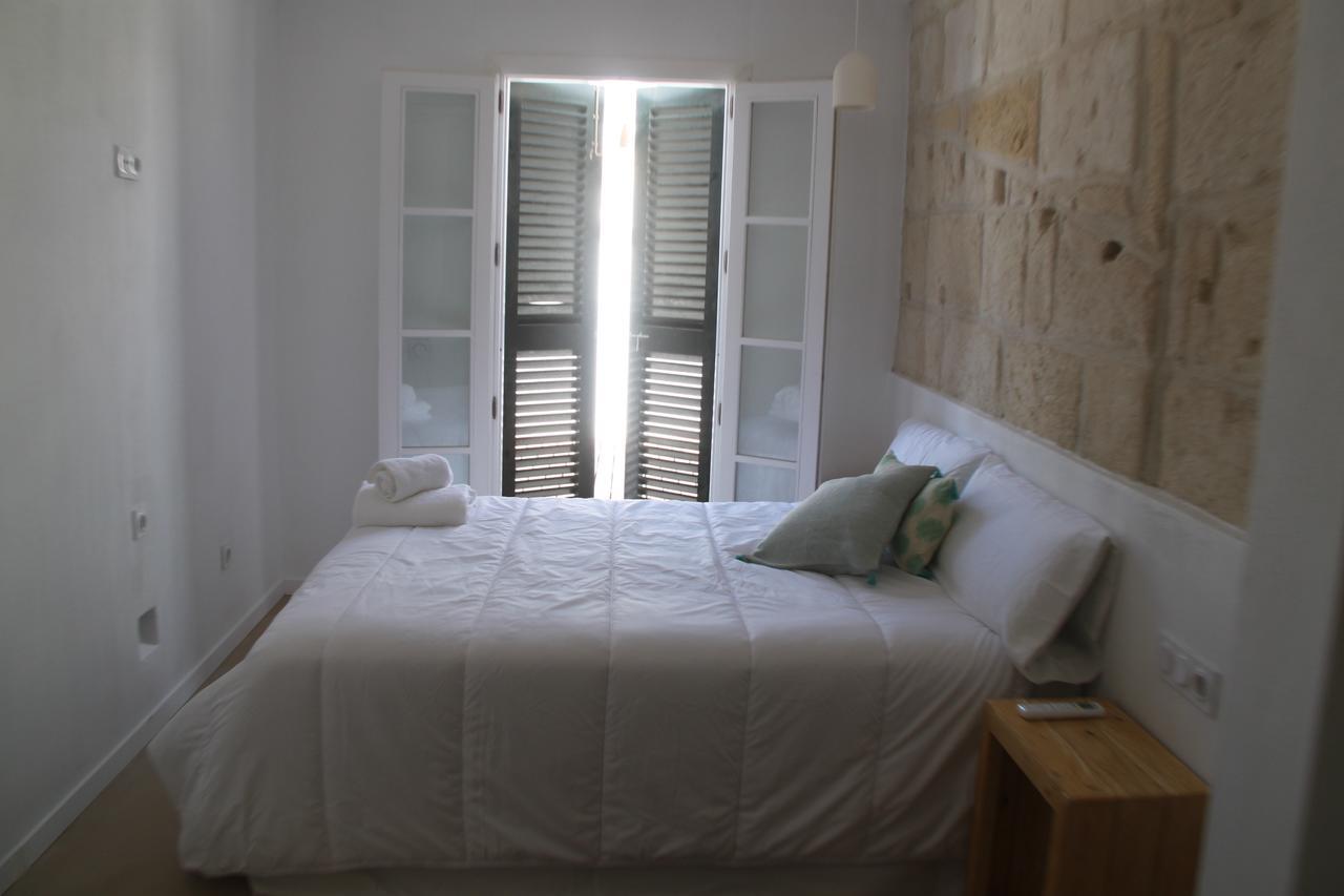 S'Esparteria Hotel Ciutadella  Exteriör bild