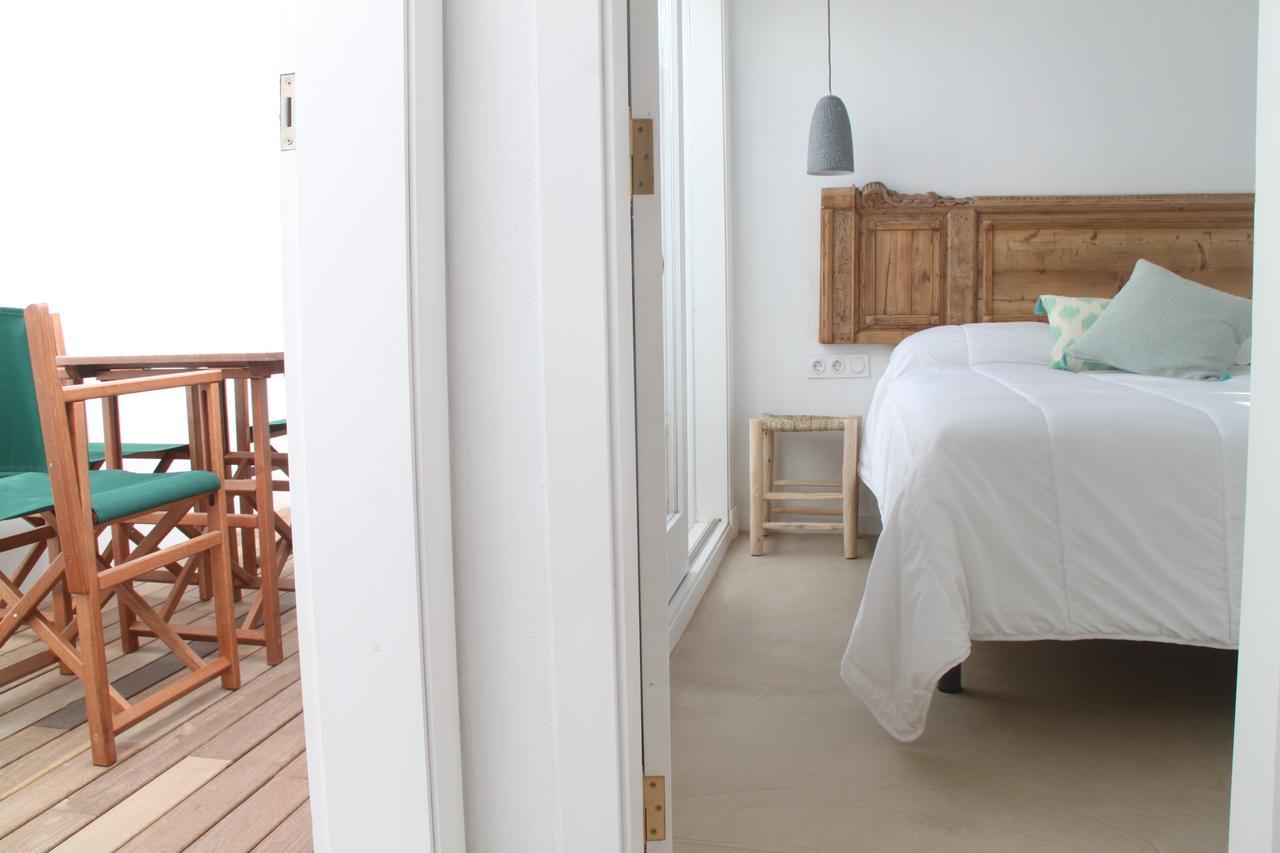 S'Esparteria Hotel Ciutadella  Exteriör bild