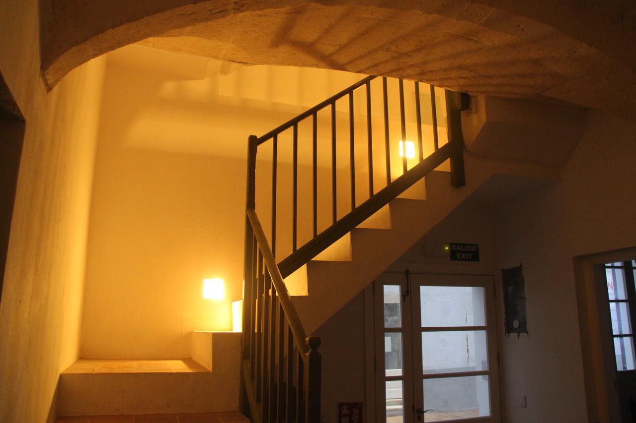 S'Esparteria Hotel Ciutadella  Exteriör bild