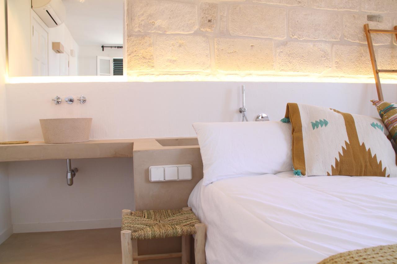 S'Esparteria Hotel Ciutadella  Exteriör bild