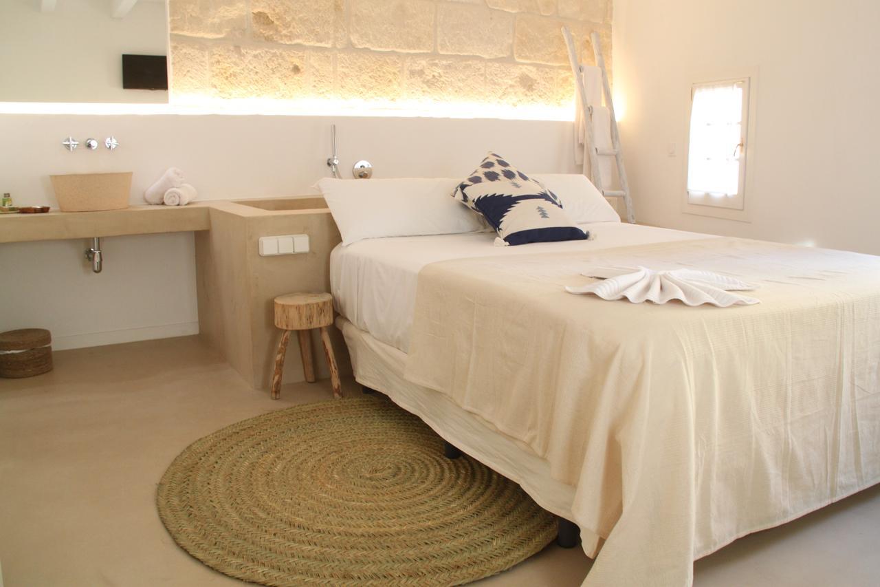 S'Esparteria Hotel Ciutadella  Exteriör bild