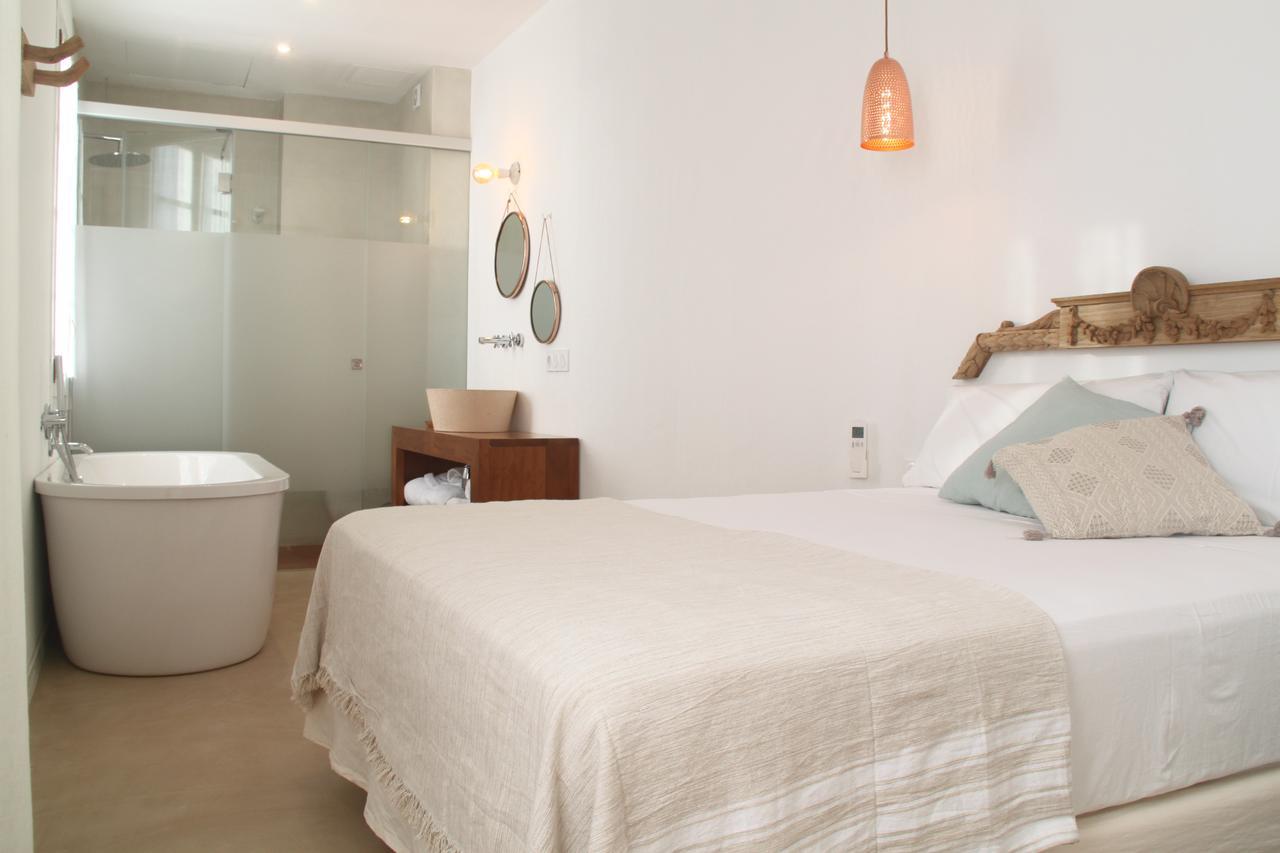 S'Esparteria Hotel Ciutadella  Exteriör bild