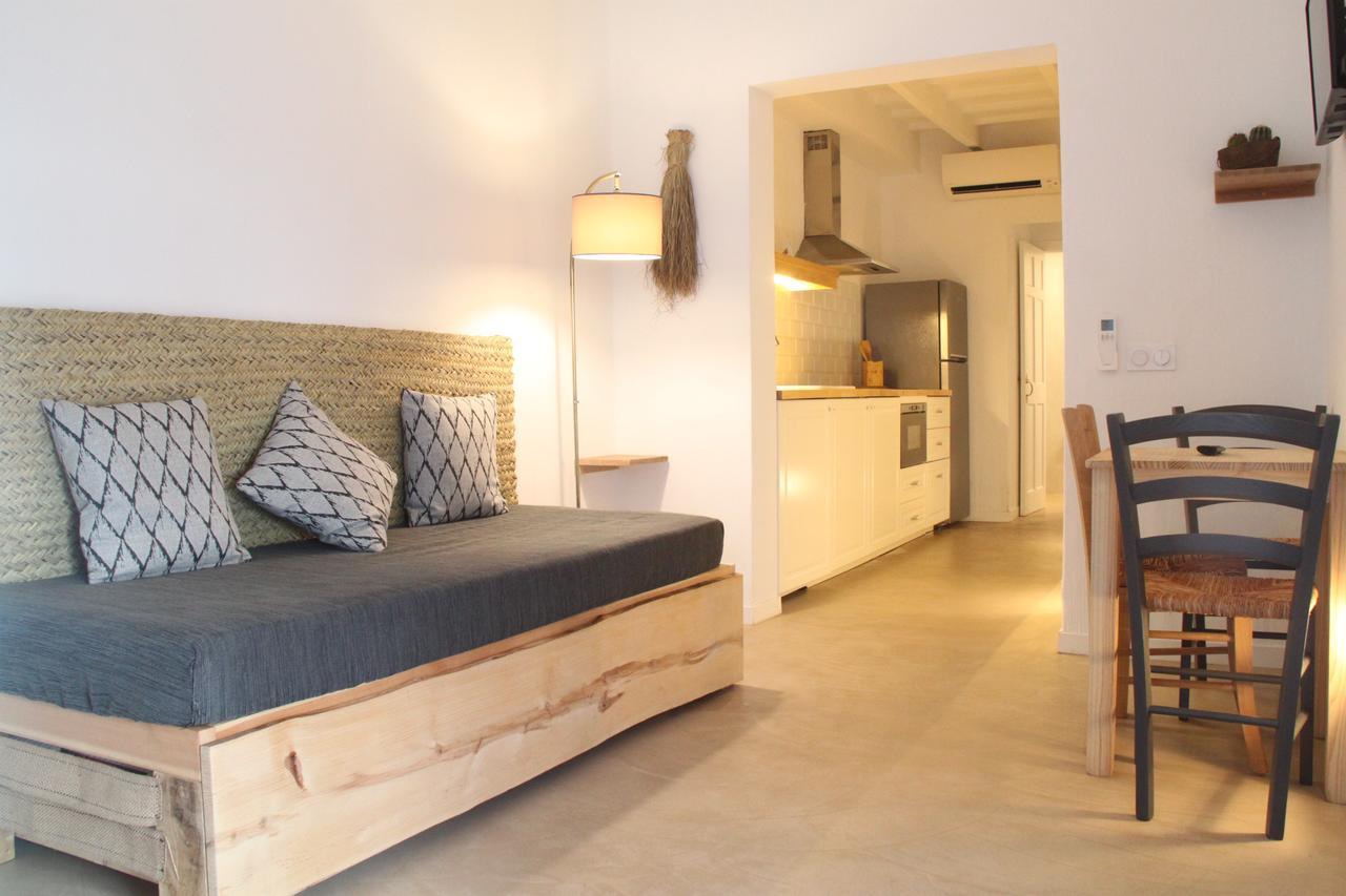 S'Esparteria Hotel Ciutadella  Exteriör bild