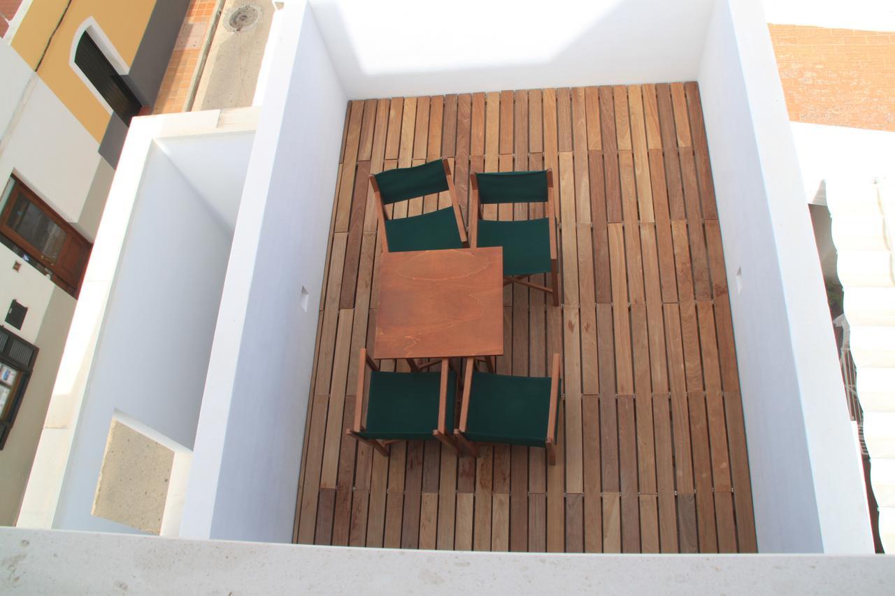 S'Esparteria Hotel Ciutadella  Exteriör bild
